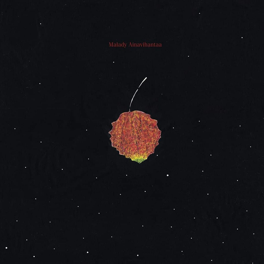 Ainavihantaa cover art