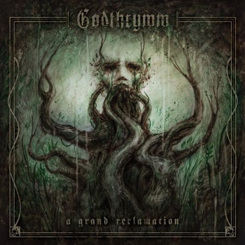 Grand Reclamation cover art