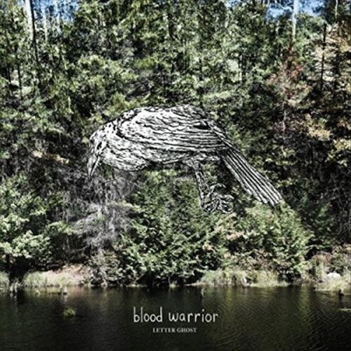 Letter Ghost cover art