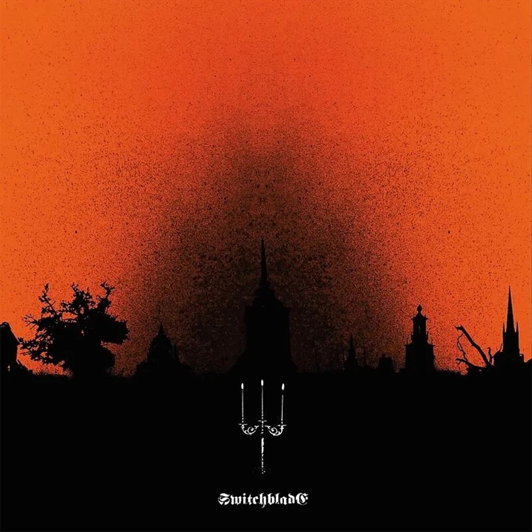 2003 cover art