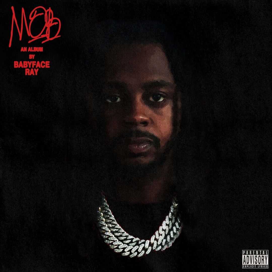 MOB cover art