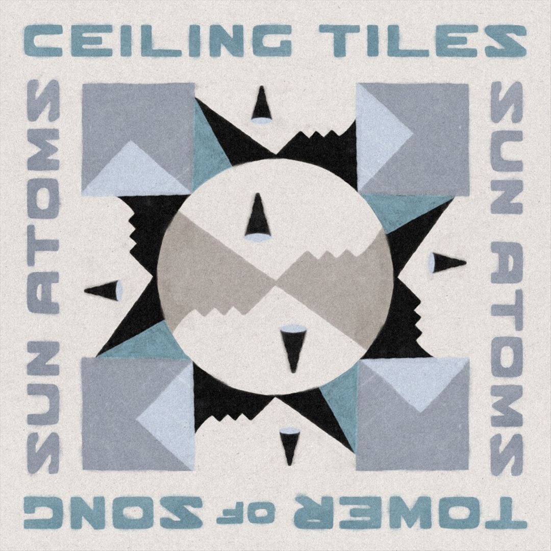 Ceiling Tiles cover art