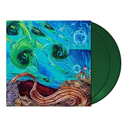 Fluid Existential Inversions cover art