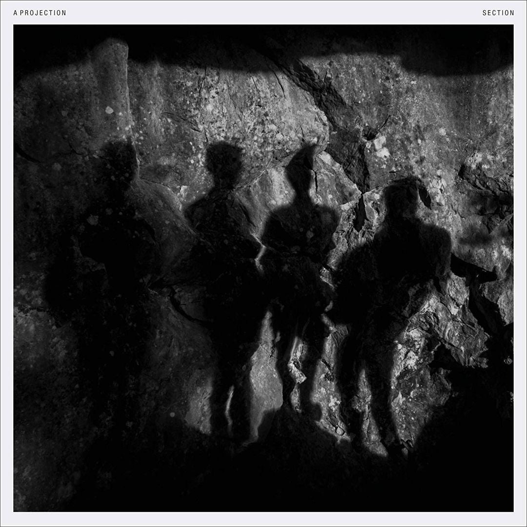 Section cover art