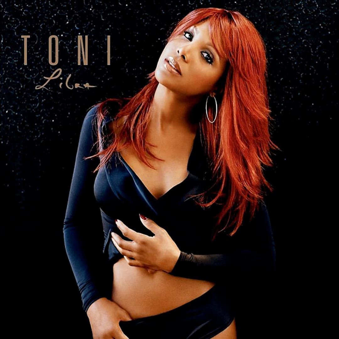 Libra cover art