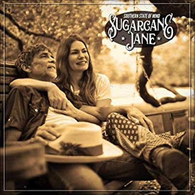 Southern State of Mind cover art