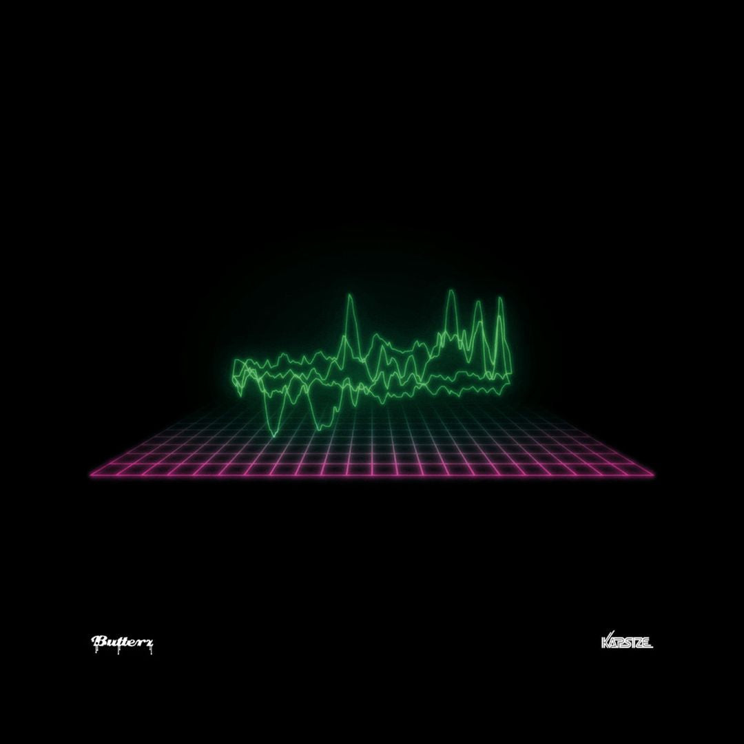 Let It Be Known/Minors cover art