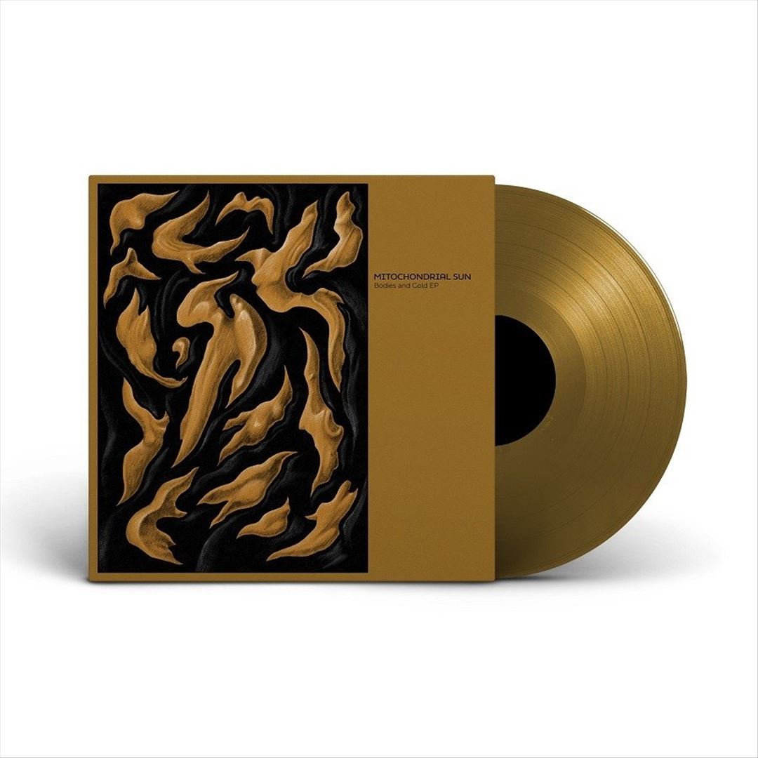 Bodies and Gold cover art