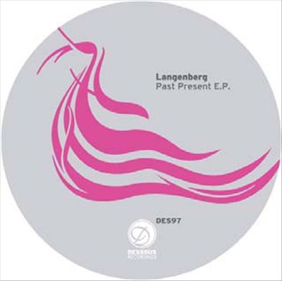 Past Present cover art