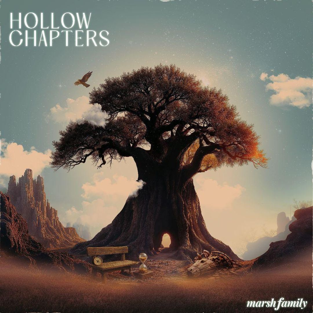 Hollow Chapters cover art