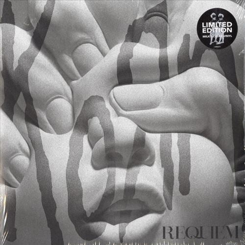 Requiem cover art