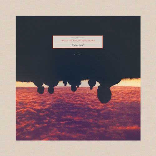 Rhine Gold cover art