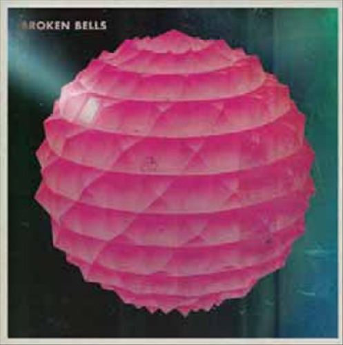 Broken Bells [LP] cover art