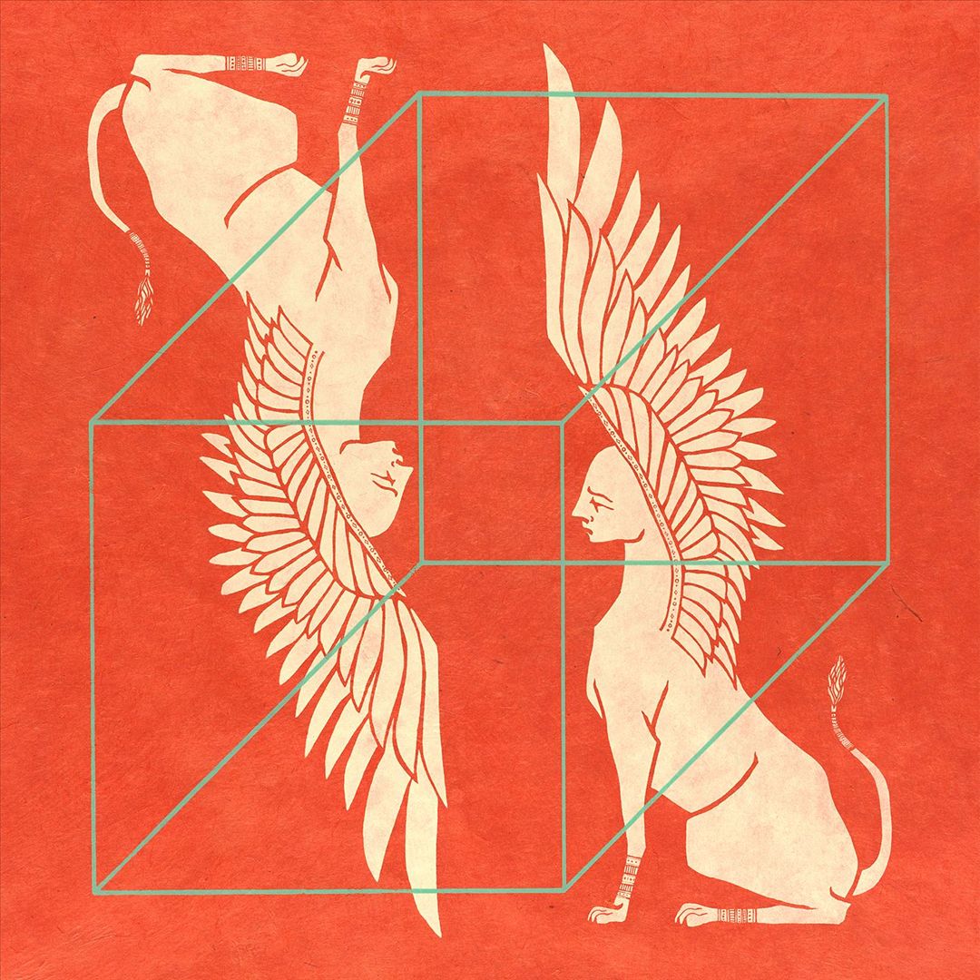 Such Things cover art