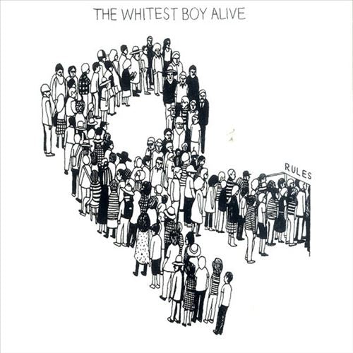 Rules cover art