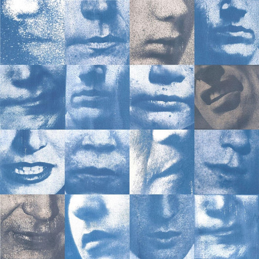 Vida De Alguien Mas cover art