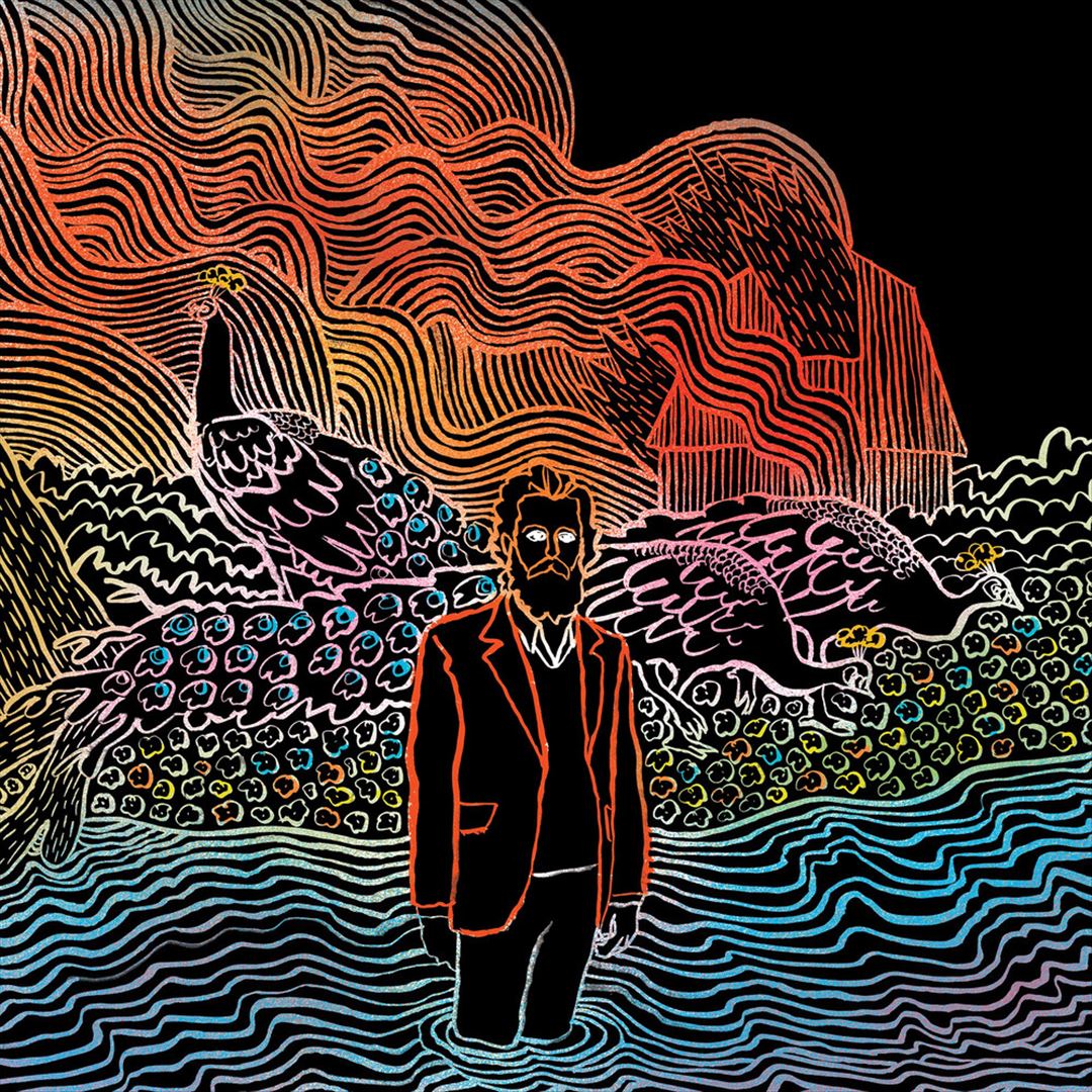 Kiss Each Other Clean cover art