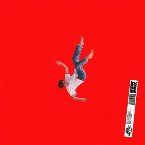 Ultra Dramatic Kid cover art