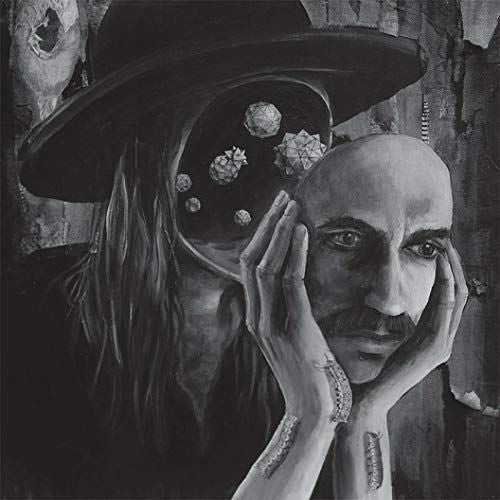 Mono Secular Sounds cover art