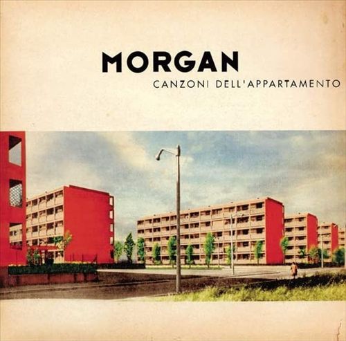 Canzoni dell'Appartamento cover art