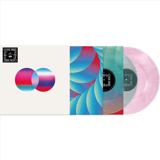 Alaska Baby [Aurora Borealis] cover art