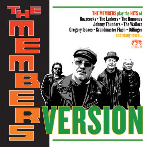 Version cover art