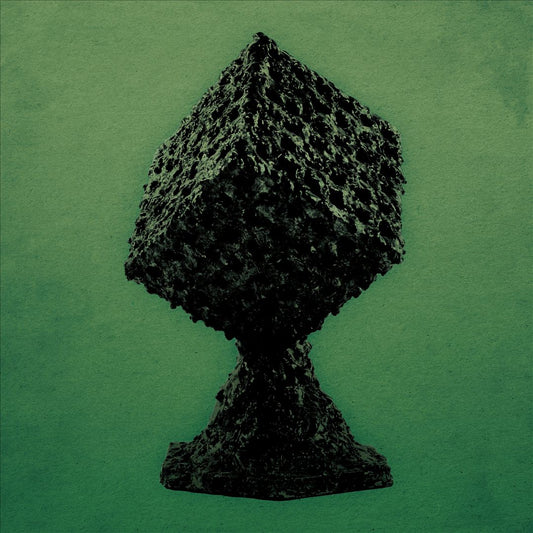 After the End cover art