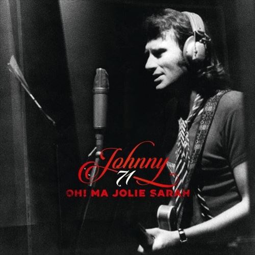 Oh ! Ma jolie Sarah cover art