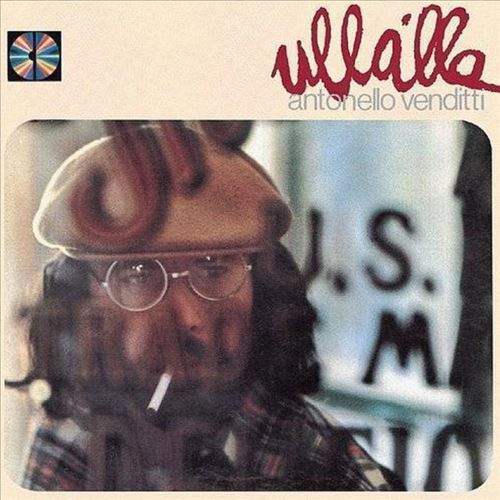 Ullalla cover art