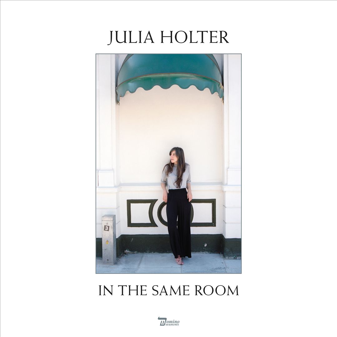In the Same Room [LP] cover art