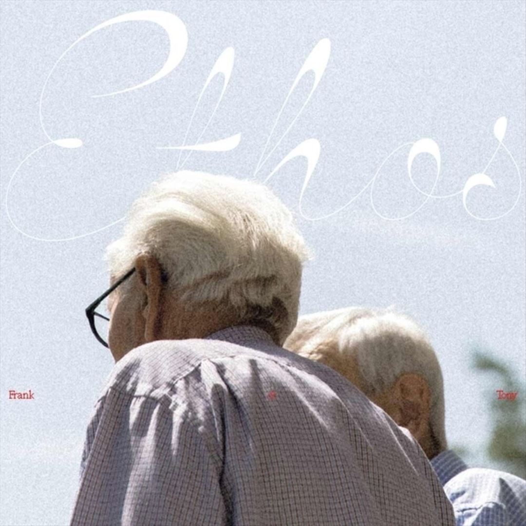 Ethos cover art