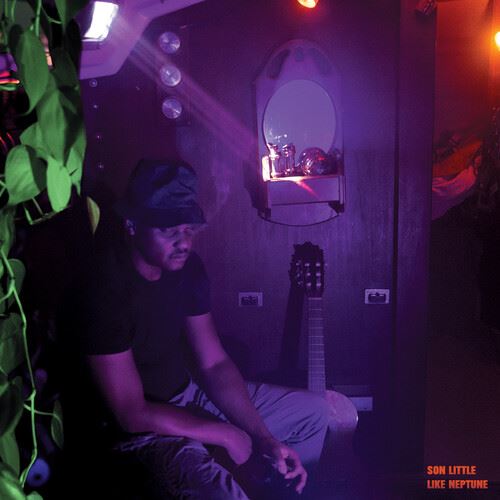 Like Neptune cover art