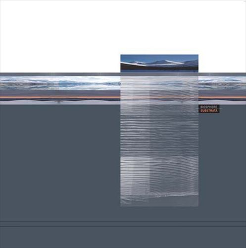 Substrata [Remastered] cover art