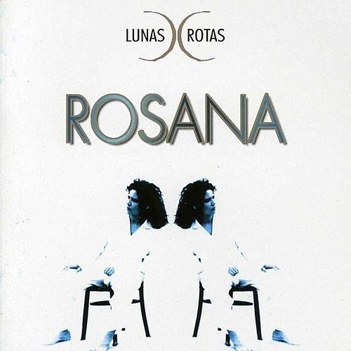Lunas Rotas cover art