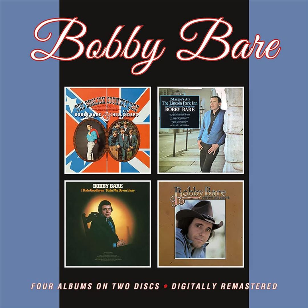 English Country Side cover art
