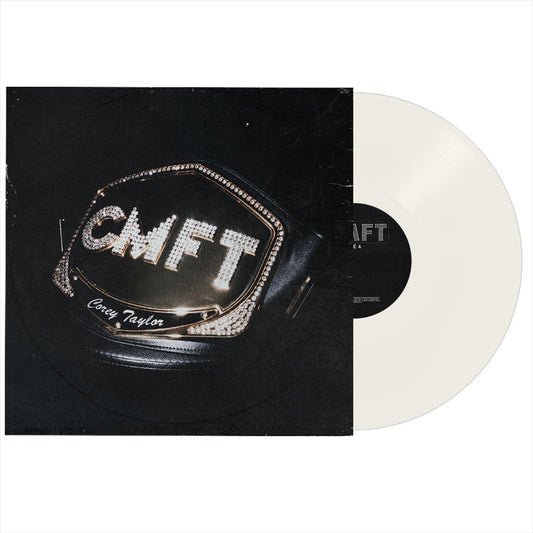 CMFT [Milky Clear Vinyl]  [Only @ Best Buy] cover art