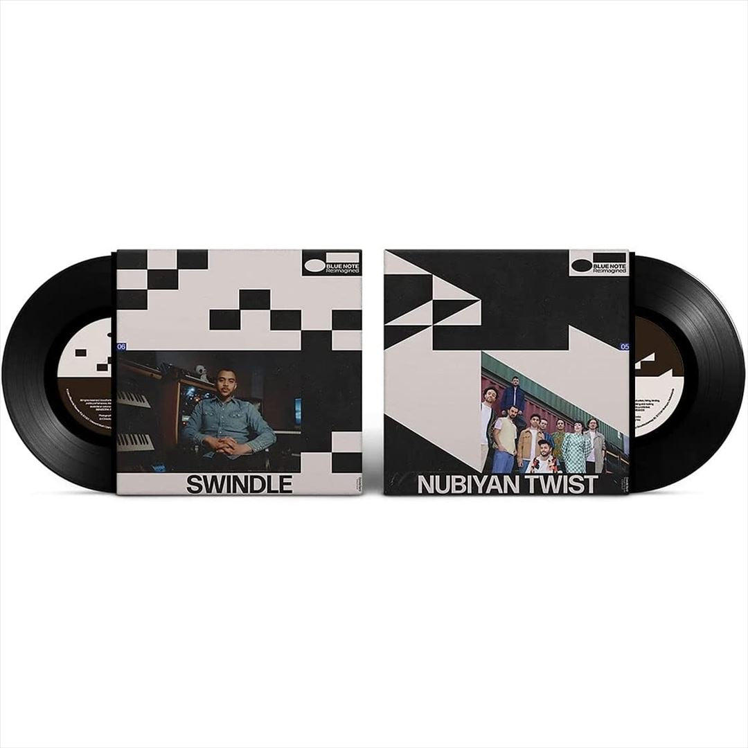 Through the Noise cover art