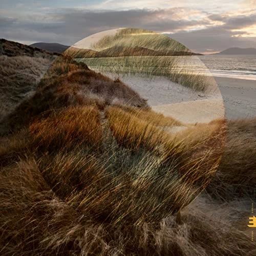 Marram cover art