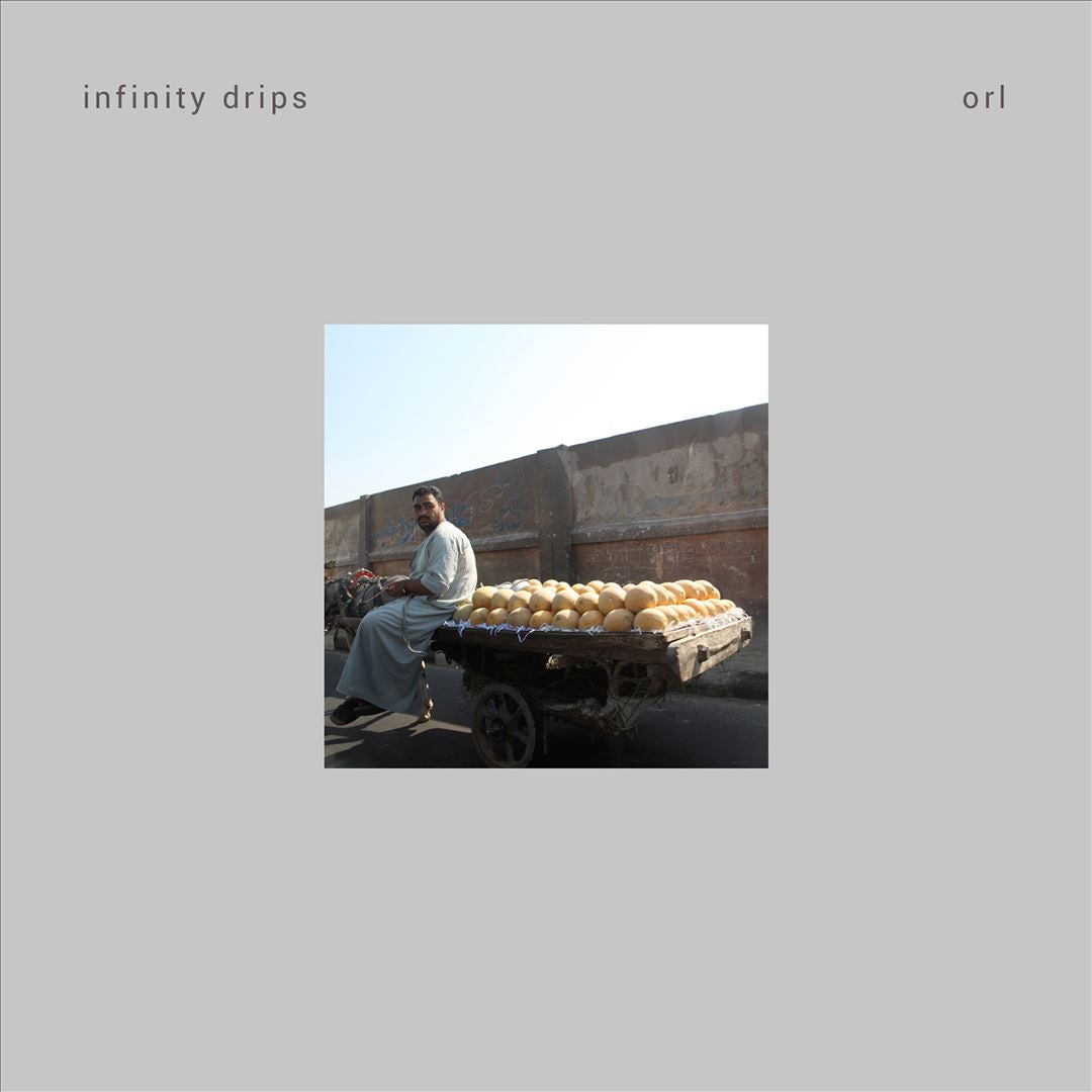 Infinity Drips cover art