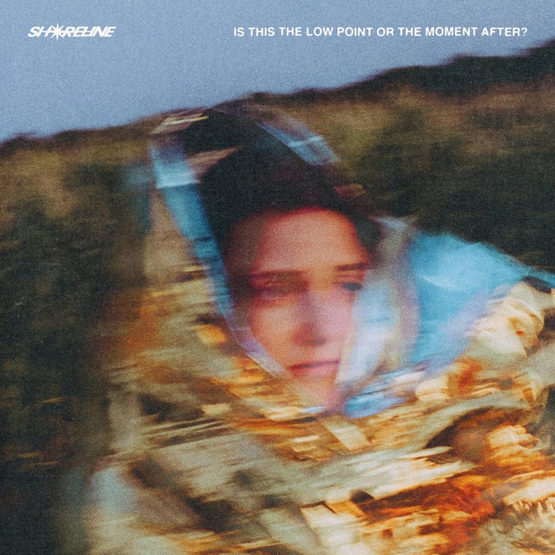 Is This the Low Point or the Moment After? cover art