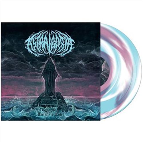 Eternity's End cover art