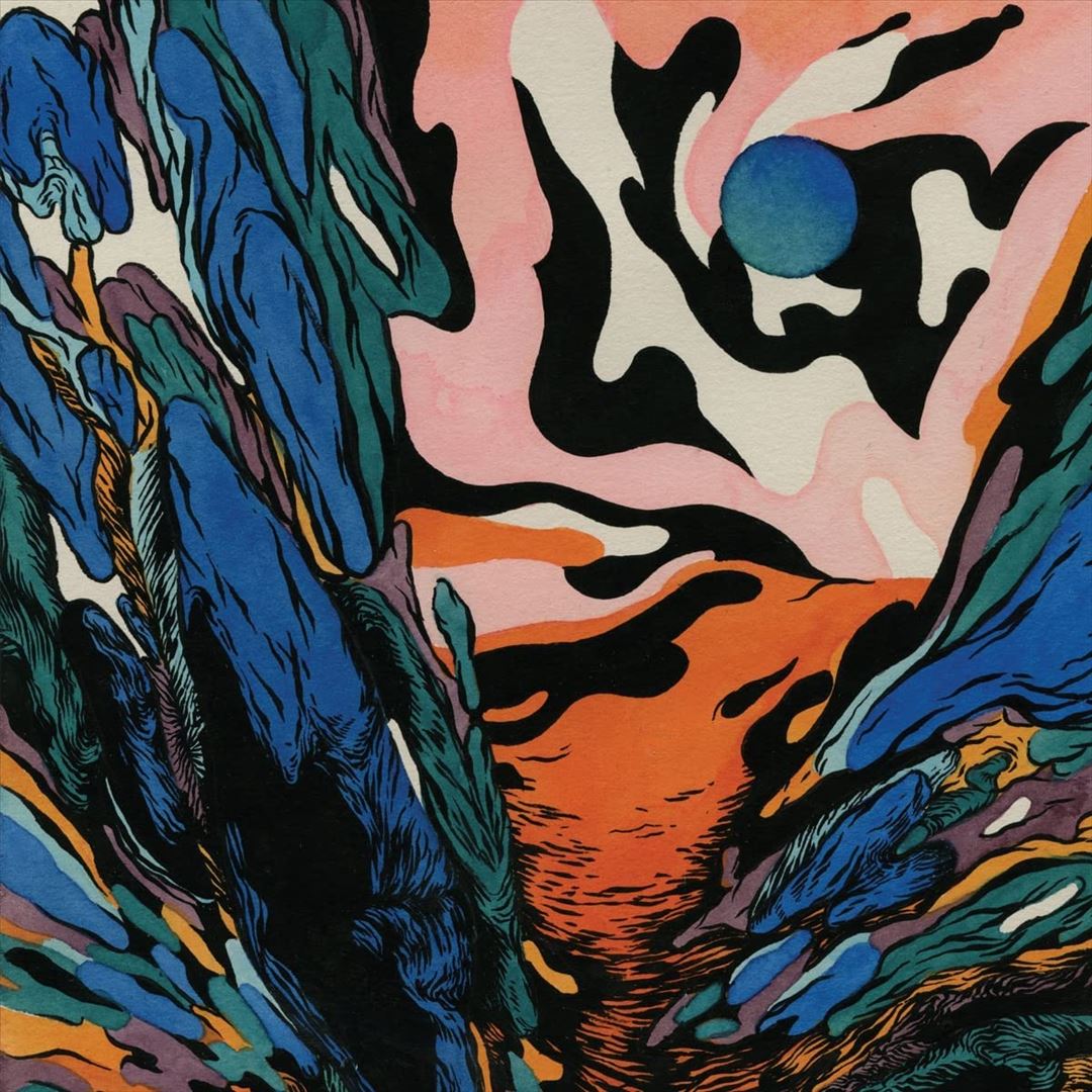 Threshold cover art