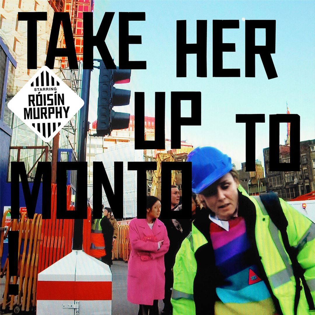 Take Her Up to Monto cover art