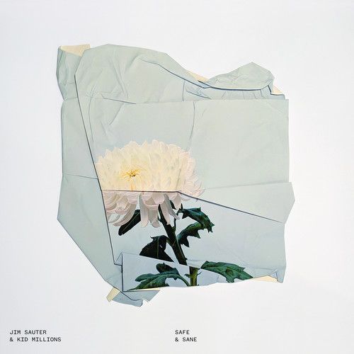 Safe & Sane cover art