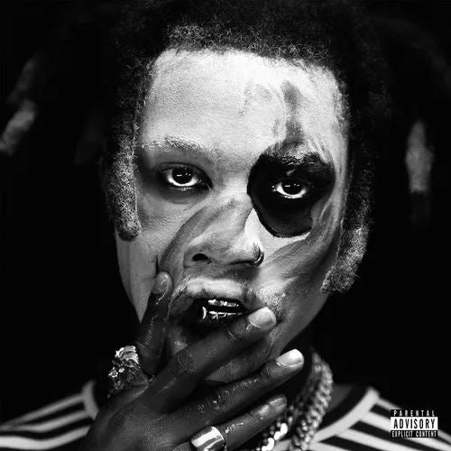 TA13OO cover art