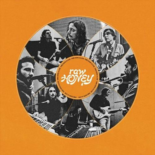 How It Ends cover art