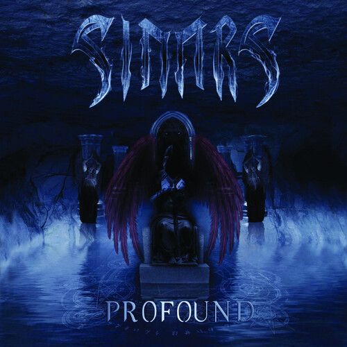 Profound cover art