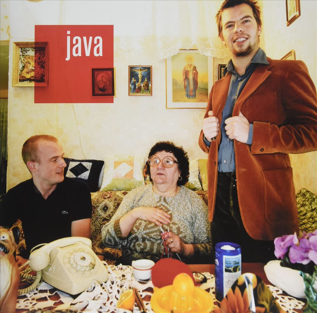 Hawaï cover art