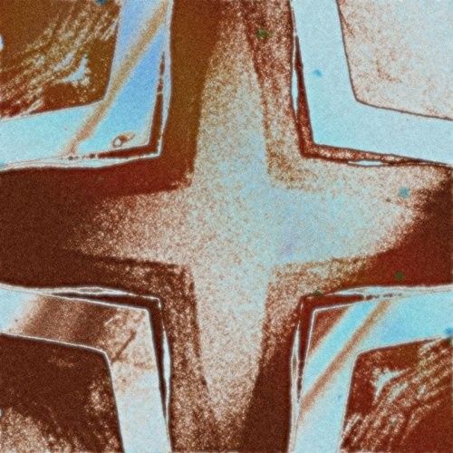 Lea Porcelain Remixed cover art