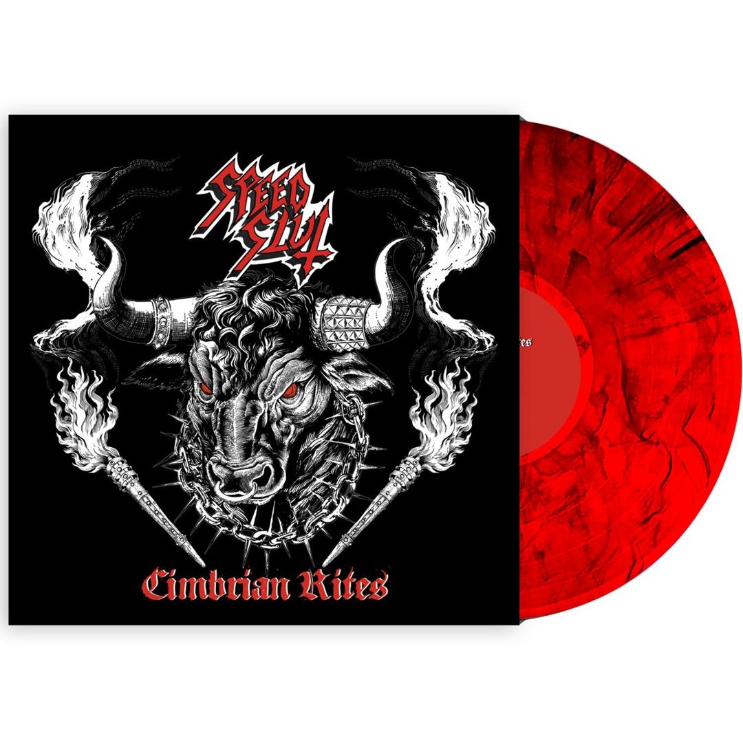 Cimbrian Rites cover art
